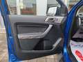 Ford Ranger 2.0 ECOBLUE DC XLT 5posti 4WD AndroidAuto/CarPlay Azul - thumbnail 19