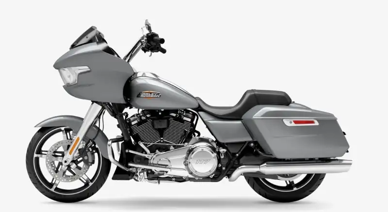 Harley-Davidson Road Glide - foto 3