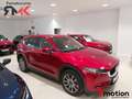Mazda CX-5 2.0 Skyactiv-G Zenith Safety 2WD Aut. 121kW - thumbnail 9