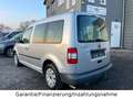 Volkswagen Caddy EcoFuel*2.HD*CNG*Klima*AHK*TüvNeu* Silber - thumbnail 7