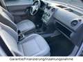 Volkswagen Caddy EcoFuel*2.HD*CNG*Klima*AHK*TüvNeu* Silber - thumbnail 9