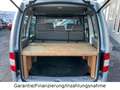 Volkswagen Caddy EcoFuel*2.HD*CNG*Klima*AHK*TüvNeu* Silber - thumbnail 14
