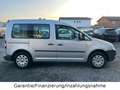 Volkswagen Caddy EcoFuel*2.HD*CNG*Klima*AHK*TüvNeu* Silber - thumbnail 5