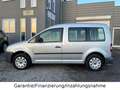 Volkswagen Caddy EcoFuel*2.HD*CNG*Klima*AHK*TüvNeu* Silber - thumbnail 1