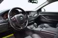 BMW 525 d xDrive / ACC / LEDER / SPURHALTE / NAVI Negru - thumbnail 9