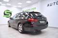 BMW 525 d xDrive / ACC / LEDER / SPURHALTE / NAVI Negru - thumbnail 5