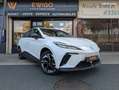 MG MG4 Mg ev electric 51kwh 170ch 125 kw 2wd standard Blanc - thumbnail 30
