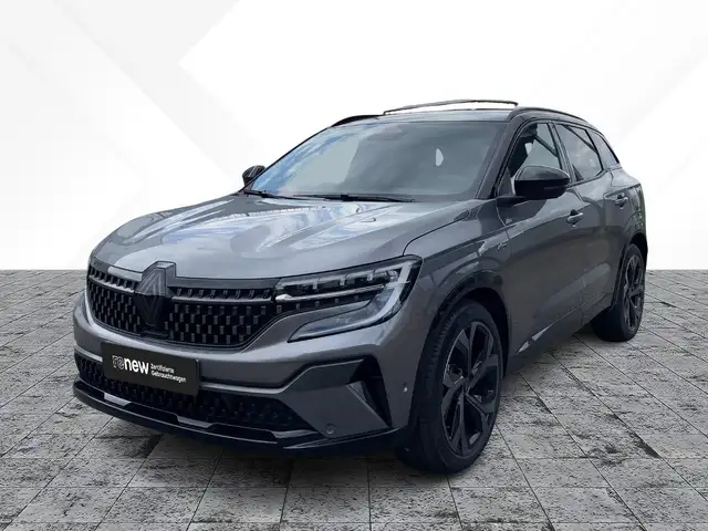 Renault Austral 1.3 TCe 160 Iconic Esprit Alpine CAM*LED