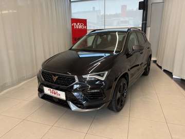 Alpha 1.5 TSI DSG 150
