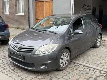 1.4 D-4D ECO Executive DPF