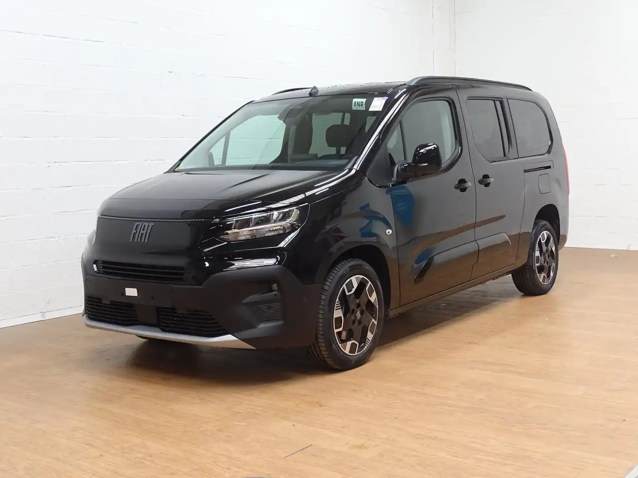 Fiat Qubo 2026