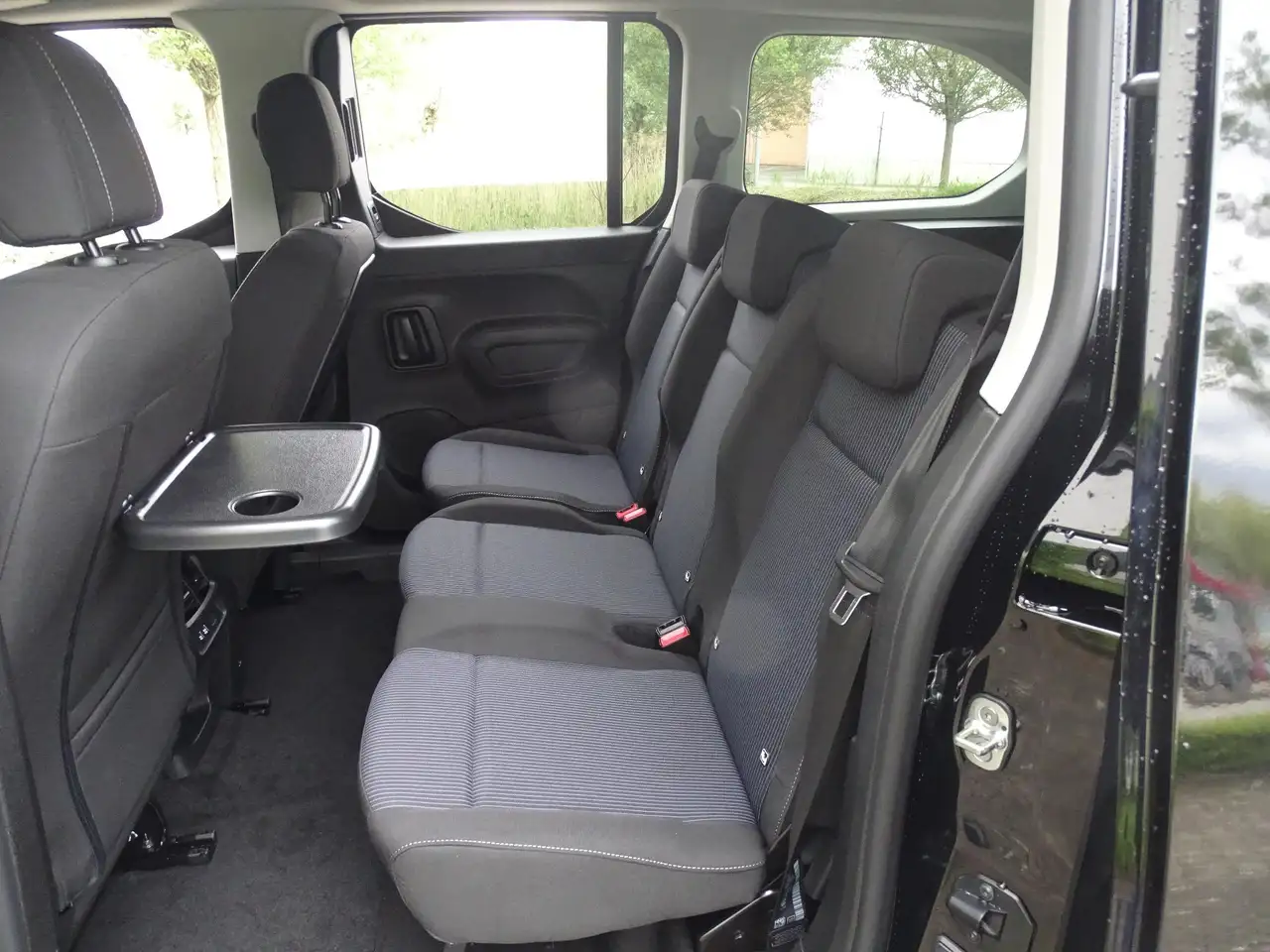 Fiat Qubo 2026 — фото 15