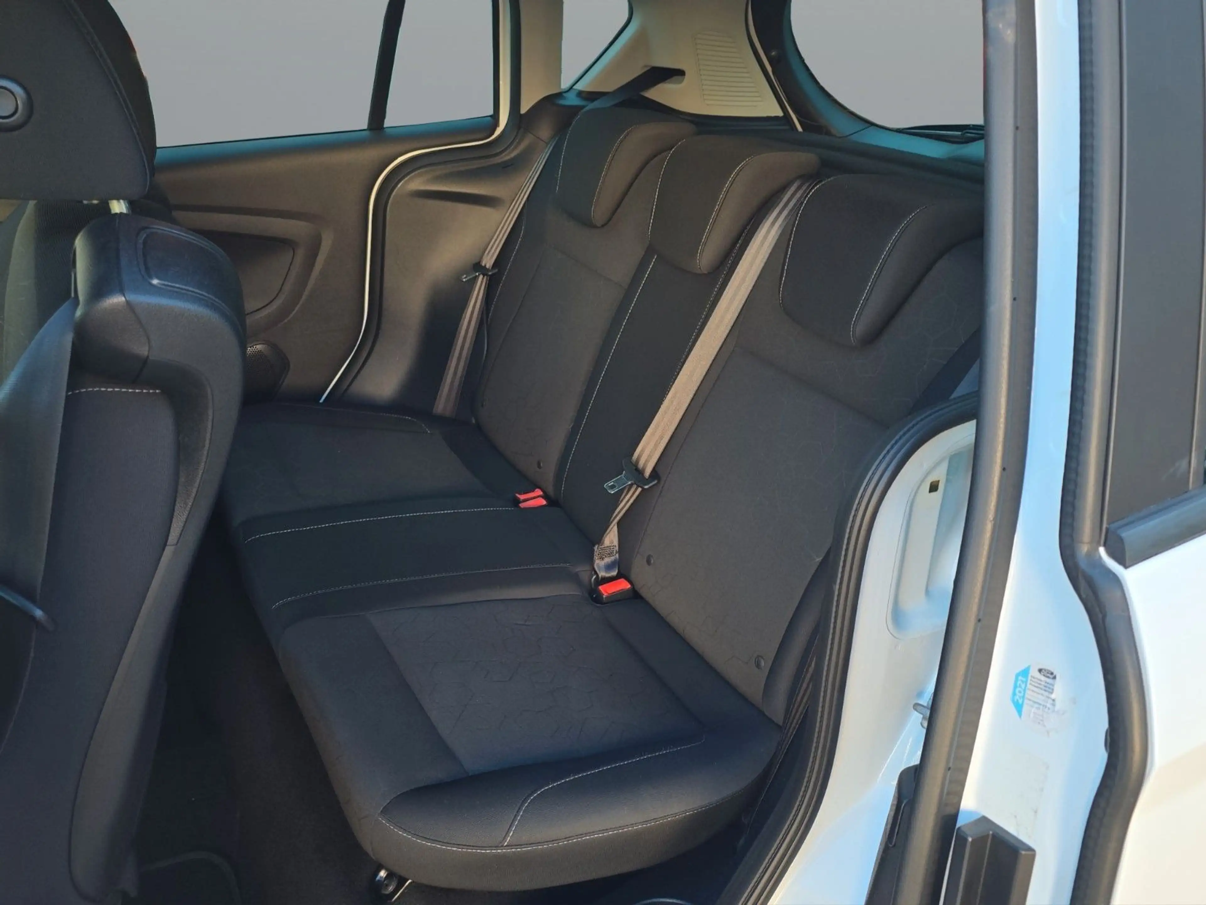 Ford B-Max B-MAX Trend, Zahnriemen Service TÜV NEU — photo 21