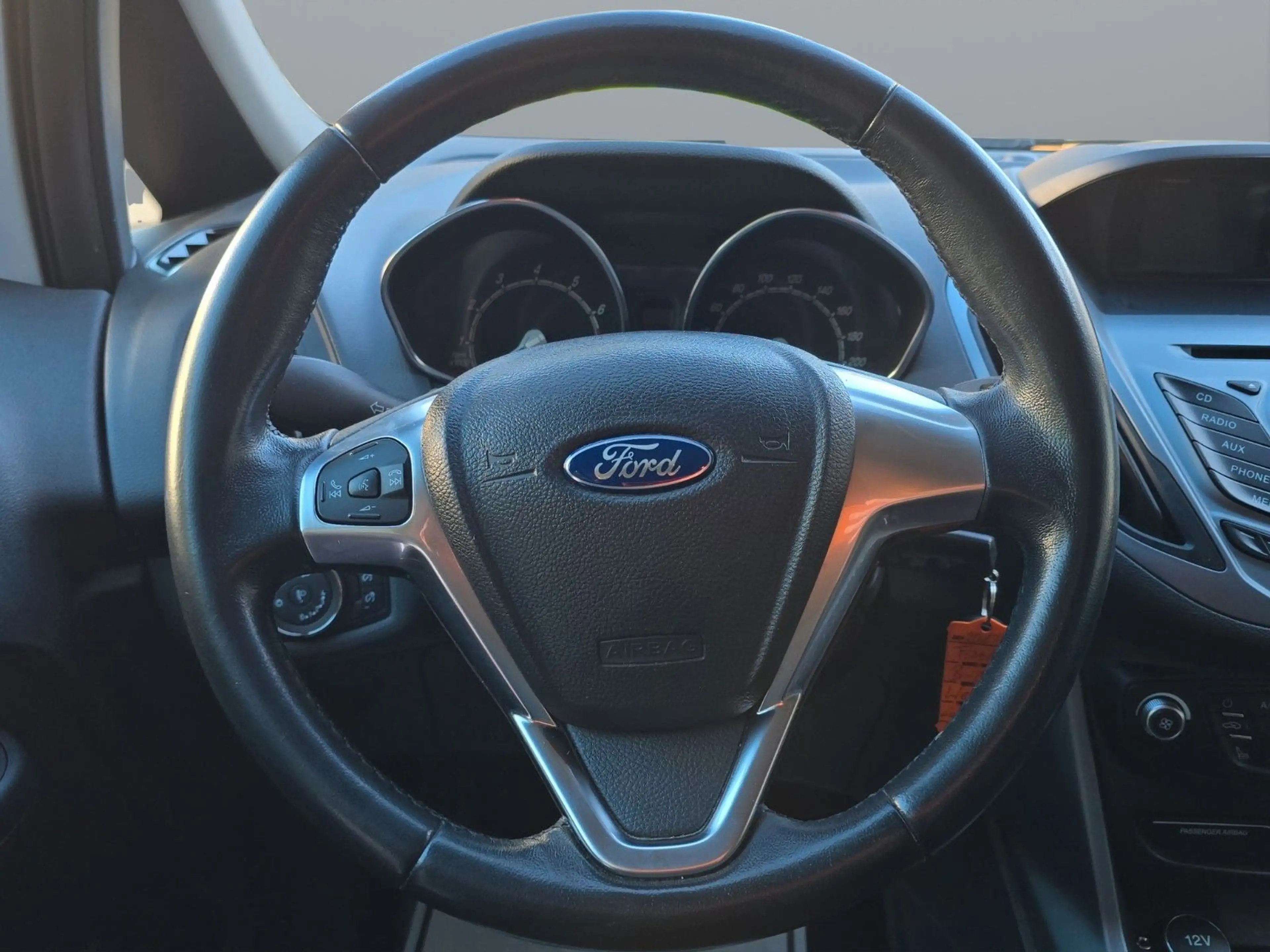 Ford B-Max B-MAX Trend, Zahnriemen Service TÜV NEU — photo 12