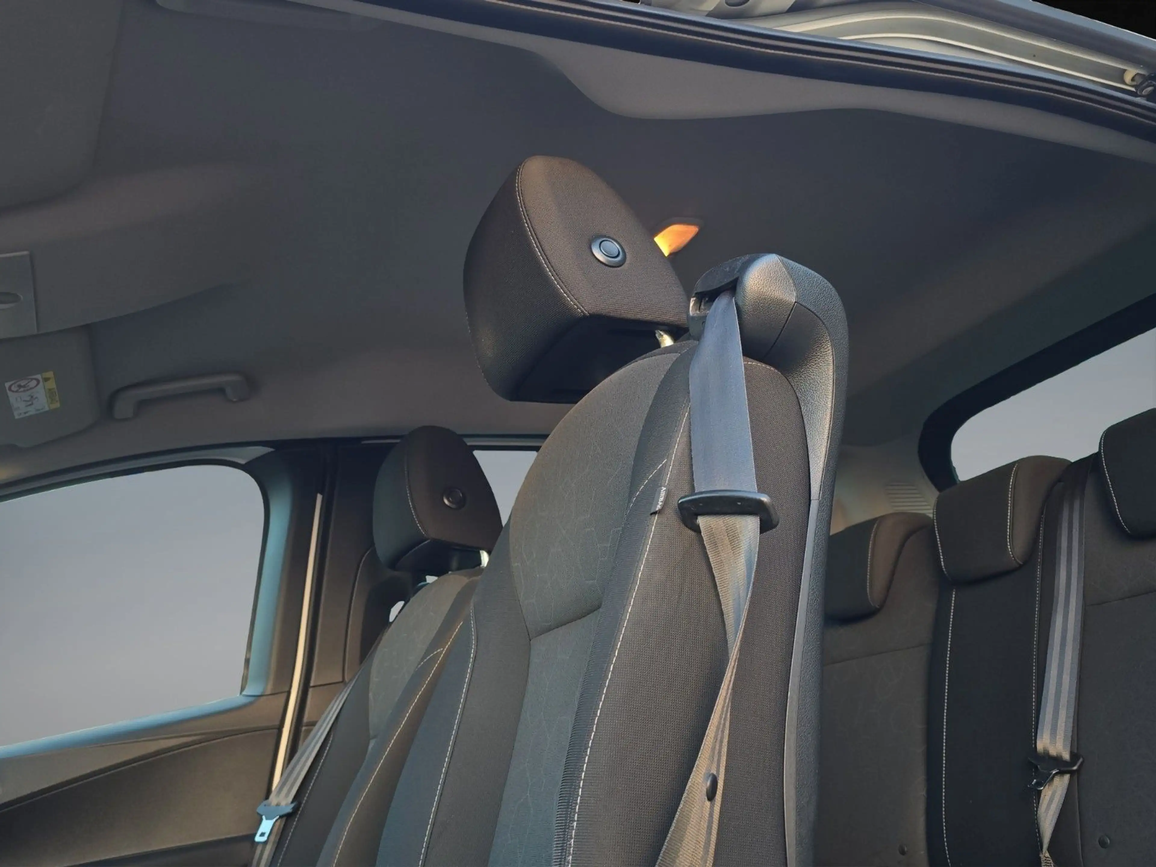 Ford B-Max B-MAX Trend, Zahnriemen Service TÜV NEU — photo 20