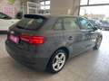 Audi A3 A3 III 2016 Sportback 35 2.0 tdi Business 150cv Grigio - thumbnail 3