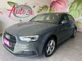 Audi A3 A3 III 2016 Sportback 35 2.0 tdi Business 150cv Grigio - thumbnail 1