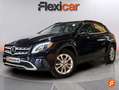 Mercedes-Benz GLA 180 +180 Azul - thumbnail 3