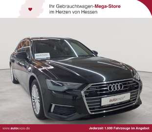 A6 Avant 45 TDI quattro tiptronic design Pano B&O