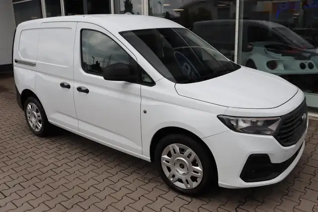 Ford Transit Connect Kasten 1,5l PHEV L1 0,0% FIN mgl