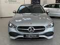 Mercedes-Benz C 200 PANO+DIGITAL+360°+MEMO+CARPLAY+PRIVACY Zilver - thumbnail 2