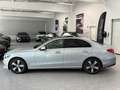 Mercedes-Benz C 200 PANO+DIGITAL+360°+MEMO+CARPLAY+PRIVACY Zilver - thumbnail 3