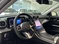 Mercedes-Benz C 200 PANO+DIGITAL+360°+MEMO+CARPLAY+PRIVACY Zilver - thumbnail 10