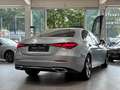 Mercedes-Benz C 200 PANO+DIGITAL+360°+MEMO+CARPLAY+PRIVACY Zilver - thumbnail 7