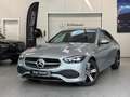 Mercedes-Benz C 200 PANO+DIGITAL+360°+MEMO+CARPLAY+PRIVACY Zilver - thumbnail 1