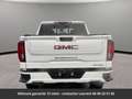 GMC Sierra AT4 Tout compris hors homologation 4500e Blanc - thumbnail 4
