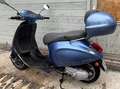 Vespa LX 50 Blauw - thumbnail 2