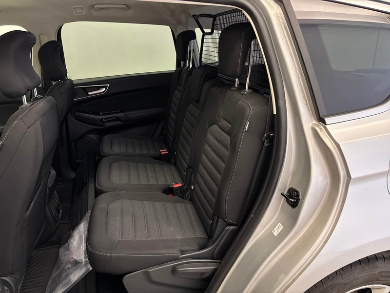 Ford S-Max 2.0 EcoBlue Titanium AHK SpoSi ACC BLIS — photo 11