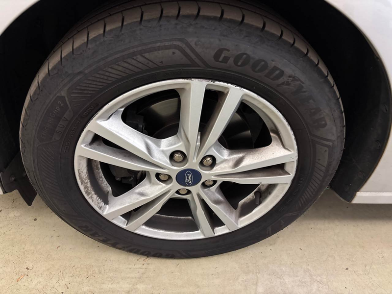 Ford S-Max 2.0 EcoBlue Titanium AHK SpoSi ACC BLIS — photo 12