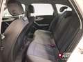 Audi A4 Avant 45 TFSI quattro S tronic Business Advanced Weiß - thumbnail 15