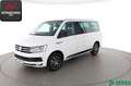 Volkswagen T6 Multivan 2.0 TDI 4M EDITION 7 SITZE TISCH,AHK Blanc - thumbnail 1