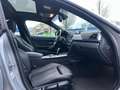 BMW 418 4-serie Gran Coupé 418i High Executiv AUT|Leder|PA Grijs - thumbnail 2