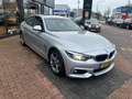 BMW 418 4-serie Gran Coupé 418i High Executiv AUT|Leder|PA Grijs - thumbnail 6