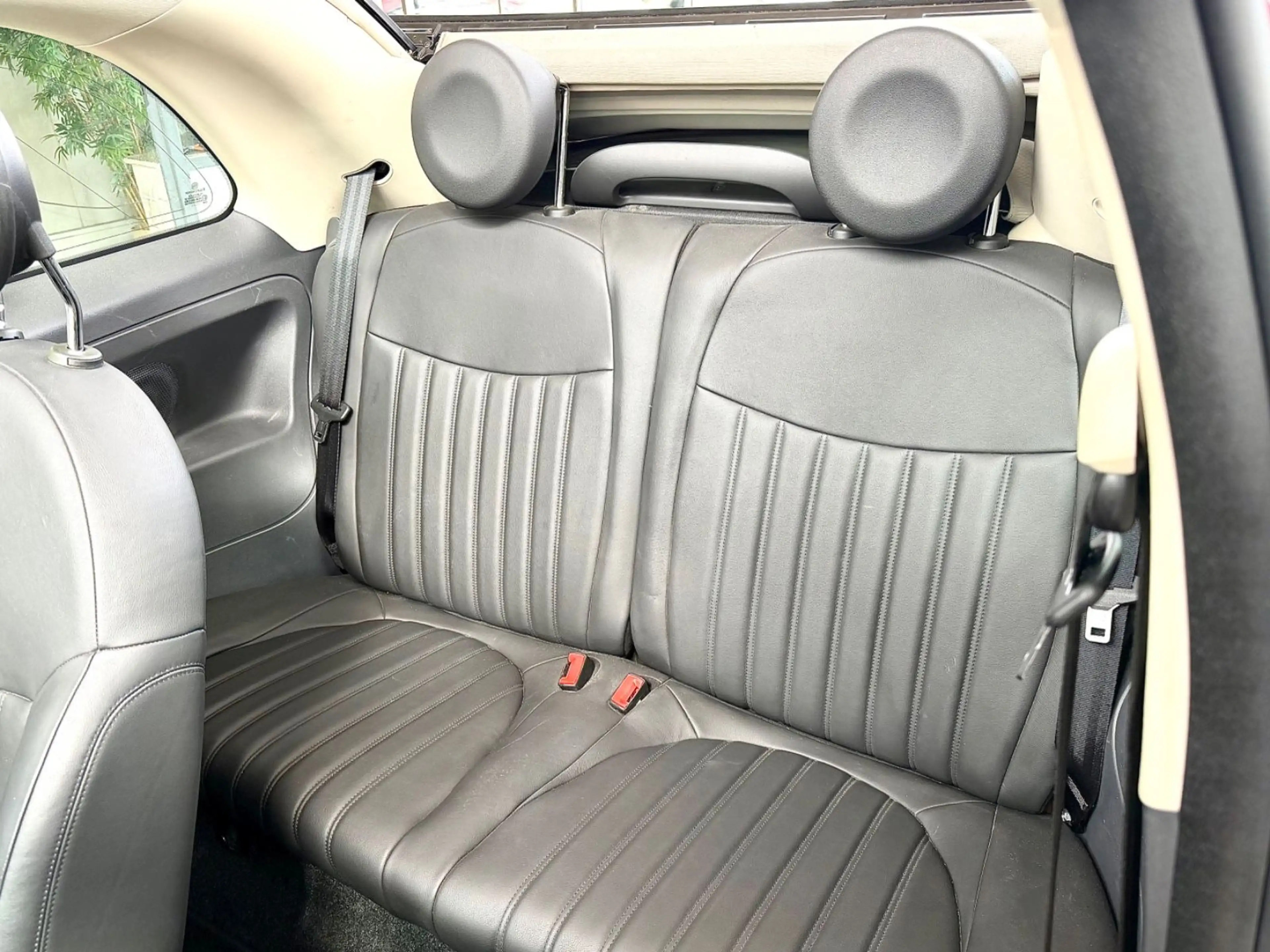 Fiat 500C Pop Star *KLIMA*PDC*1-J GARANTIE* — photo 12