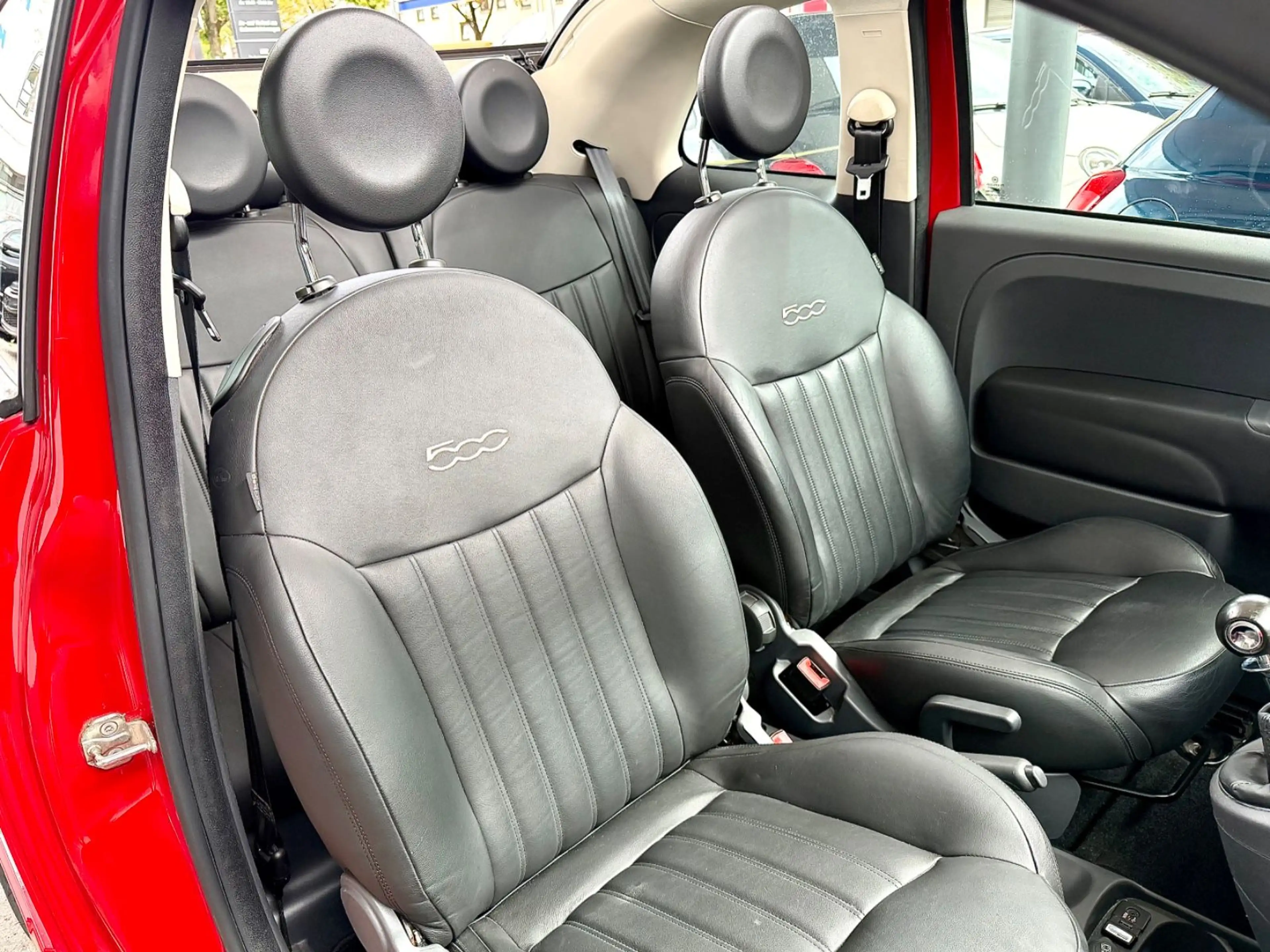 Fiat 500C Pop Star *KLIMA*PDC*1-J GARANTIE* — photo 11