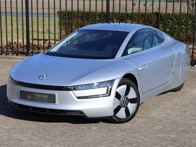 Volkswagen XL1 0.8