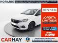 Dacia Sandero ECO-G Essential 74kW Blanco - thumbnail 1