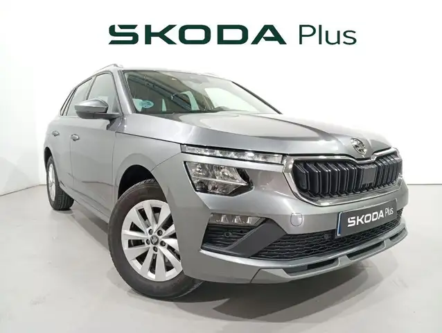 Skoda Kamiq 1.0 TSI Selection 85kW