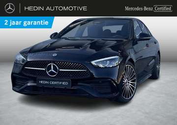 Berline 4MATIC AMG Line | Head-Up Display | Distro