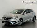 Renault Megane ZEN Plateado - thumbnail 6