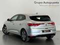 Renault Megane ZEN Plateado - thumbnail 4
