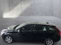 Volvo V60 D2 Kinetic Schwarz - thumbnail 2