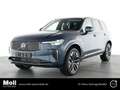 Volvo XC90 Ultra Bright Recharge Plug-In Hybrid AWD 7-Sitzer Blau - thumbnail 1