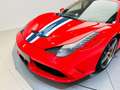 Ferrari 458 Speciale Rot - thumbnail 16