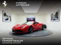 Ferrari 458 Speciale Rot - thumbnail 1