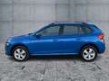 Skoda Kamiq 1.0TSI ACTIVE LED+DAB+BT+SHZ+PDC+MFA+KLIMA Blu/Azzurro - thumbnail 4